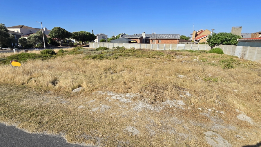 0 Bedroom Property for Sale in Dwarskersbos Western Cape